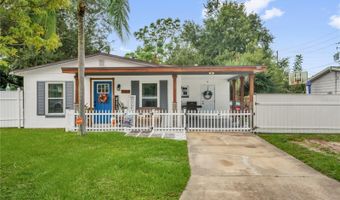 907 NEUSE Ave, Orlando, FL 32804