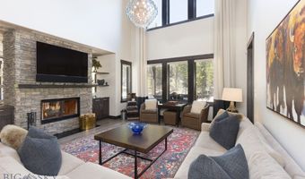 85 N Outlook Loop, Big Sky, MT 59716