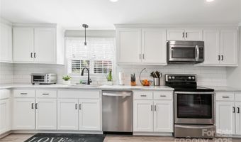 605 W Mason St, Albemarle, NC 28001