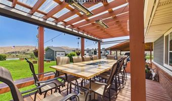 57 Corbett Rd, Cody, WY 82414