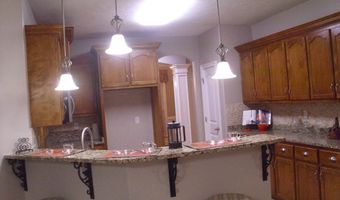 33 WARD, Atoka, TN 38004