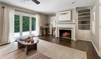 4243 McClatchey, Atlanta, GA 30342