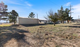 2701 Highway 90 W, Alpine, TX 79830