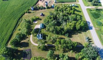 919 Genes Rd SE, Alexandria, MN 56308