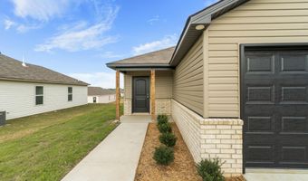 1233 Santa Fe Trl Lot 518 Block 5, Bauxite, AR 72011