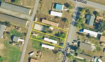 407 409 N Washington St, Boulder, MT 59632