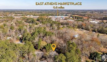 135 Longbranch Ct, Athens, GA 30605