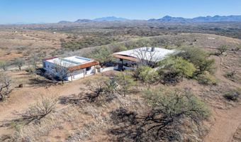 13520 W Universal Ranch Rd, Arivaca, AZ 85601