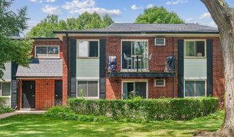2434 Brandenberry Ct 2A, Arlington Heights, IL 60004