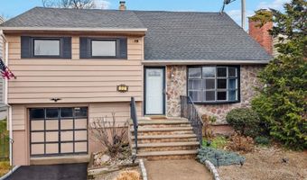 22 Cottage St, Belleville, NJ 07109