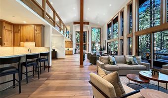 887 S Dyer Cir, Incline Village, NV 89451