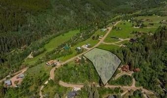 1239 McLaughlin Ln, Basalt, CO 81621