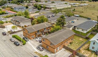 16 46 S G St, Arcata, CA 95521
