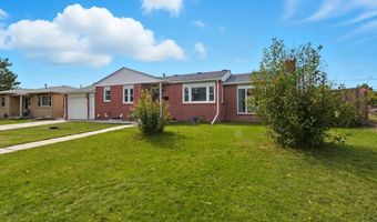 5034 HILLTOP Ave, Cheyenne, WY 82009