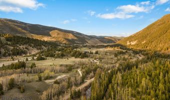 1470 Lime Spur Rd & 44 Two Meadows Dr, Anaconda, MT 59711