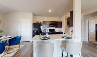 716 N Redbud Ave Plan: RC Foster II, Beggs, OK 74421