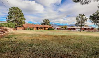 5 La Mesa, Alamogordo, NM 88310