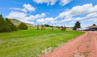 1204 3rd Ave NE, Bowman, ND 58623