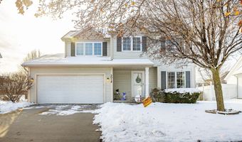 3018 SW Prairie View Rd, Ankeny, IA 50023