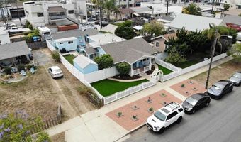 321 S Freeman St, Oceanside, CA 92054