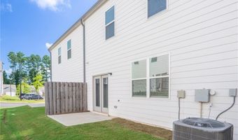 2473 Bayberry St, Acworth, GA 30101