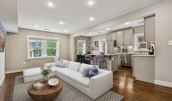 1239 SIMMS Pl NE 1, Washington, DC 20002