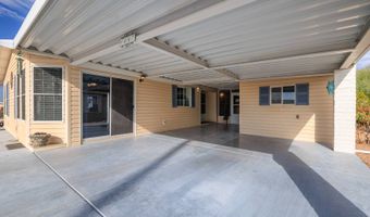 3400 S. Ironwood Dr 122, Apache Junction, AZ 85120