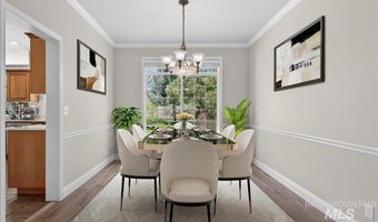 12935 N Schicks Ridge Rd, Boise, ID 83714