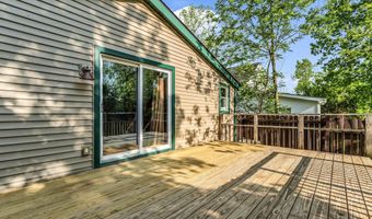 318 Cherry, Almont, MI 48003