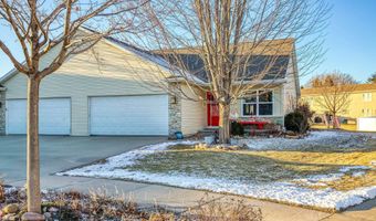 616 HAROLD Way, Appleton, WI 54915