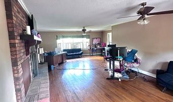 401 LEE St, Alma, GA 31510