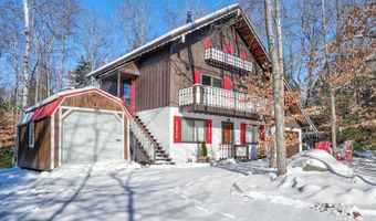65 Mittenwald Strasse, Bartlett, NH 03838