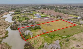 176 Trails End Rd, Bayview, TX 78566