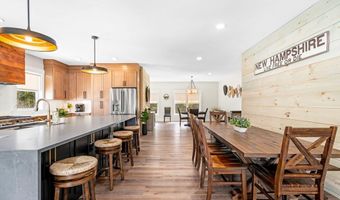 70 Sunset Dr, Belmont, NH 03220