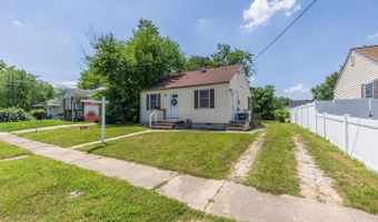 200 DARLINGTON Ave, Aberdeen, MD 21001