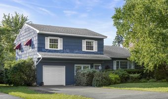 38 Milner Ave, Albany, NY 12203
