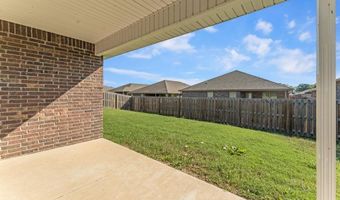 5902 NW Hoover St, Bentonville, AR 72713