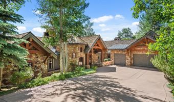 863 Hunter Creek Rd, Aspen, CO 81611