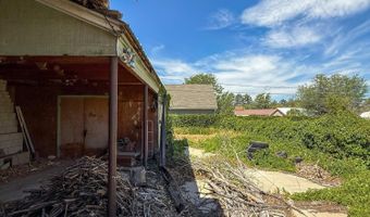 107 N 1150 W, Cedar City, UT 84720