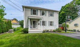 211 Oak St, Bath, ME 04530
