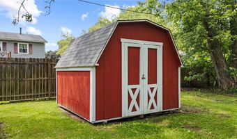 1134 Ridgefield Ave, Alliance, OH 44601