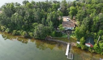 131 Shores Drive Lake Metigoshe, Bottineau, ND 58318
