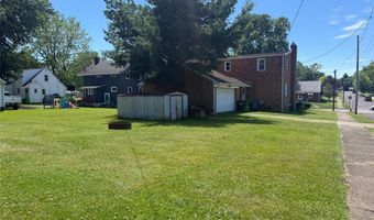 1810 Parkway Blvd, Alliance, OH 44601