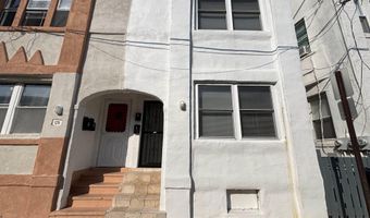 131 S Wilson Ave, Atlantic City, NJ 08401