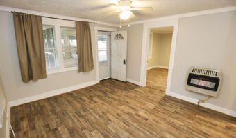 324 E 3RD St, Anniston, AL 36207