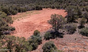 S2 Lot 92 Off Indian Springs, Ash Fork, AZ 86320