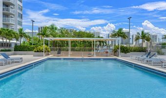 18011 Biscayne Blvd 1704-1, Aventura, FL 33160