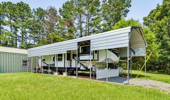 727 Old Andersonville Rd, Andersonville, GA 31711