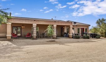 6032 E Skinner Dr, Cave Creek, AZ 85331