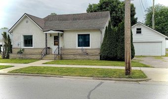 405 W 20th St, Auburn, IN 46706